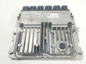 Unidad de control/módulo del motor
