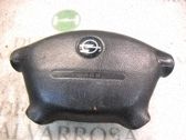 Airbag de volant