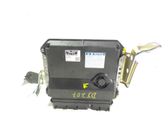 Unidad de control/módulo del motor