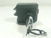 Cerradura de encendido