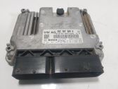 Engine control unit/module