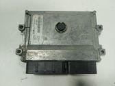 Unidad de control/módulo del motor