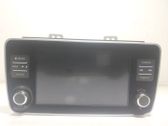 Unidad delantera de radio/CD/DVD/GPS