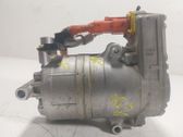 Compresor (bomba) del aire acondicionado (A/C))