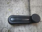 Moldura del elevalunas de la puerta trasera