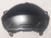 Velocímetro (tablero de instrumentos)