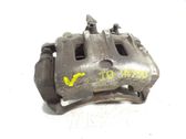 Caliper de freno delantero