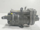 Compresor (bomba) del aire acondicionado (A/C))
