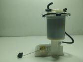 Bomba interna de combustible