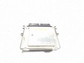 Unidad de control/módulo del motor