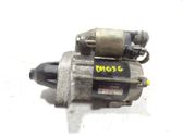 Motor de arranque