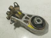 Engine mount bracket