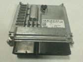 Unidad de control/módulo del motor