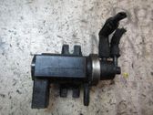 Bomba de aire secundaria