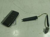 Cerradura de encendido