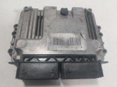 Unidad de control/módulo del motor