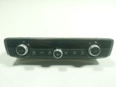 Climate control unit