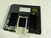 Autres unités de commande / modules