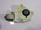 Regulador de puerta trasera con motor