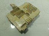 Unidad de control del BSM