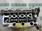 Engine head
