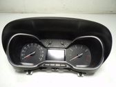 Geschwindigkeitsmesser Cockpit