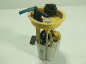 Bomba interna de combustible