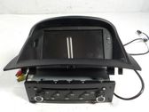 Unidad delantera de radio/CD/DVD/GPS