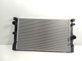 Radiador del refrigerante