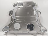 Placa protectora/protector antisalpicaduras motor