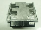 Unidad de control/módulo del motor