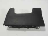 Airbag lateral