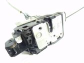 Cerradura de puerta delantera