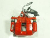 Bremssattel hinten