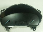 Velocímetro (tablero de instrumentos)
