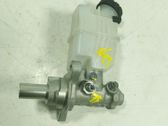 Brake booster