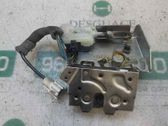 Tailgate lock latch