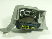 Soporte de montaje del motor