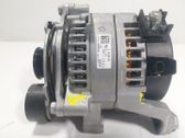Lichtmaschine