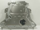 Placa protectora/protector antisalpicaduras motor