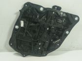 Regulador de puerta trasera con motor