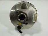 Brake booster