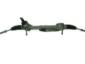 Steering rack