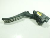 Sensor de aceleración