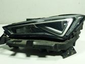 Headlight/headlamp