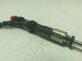 Inyector de combustible