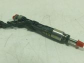 Inyector de combustible