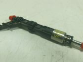 Inyector de combustible