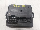 Autres unités de commande / modules