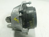 Engine mount bracket